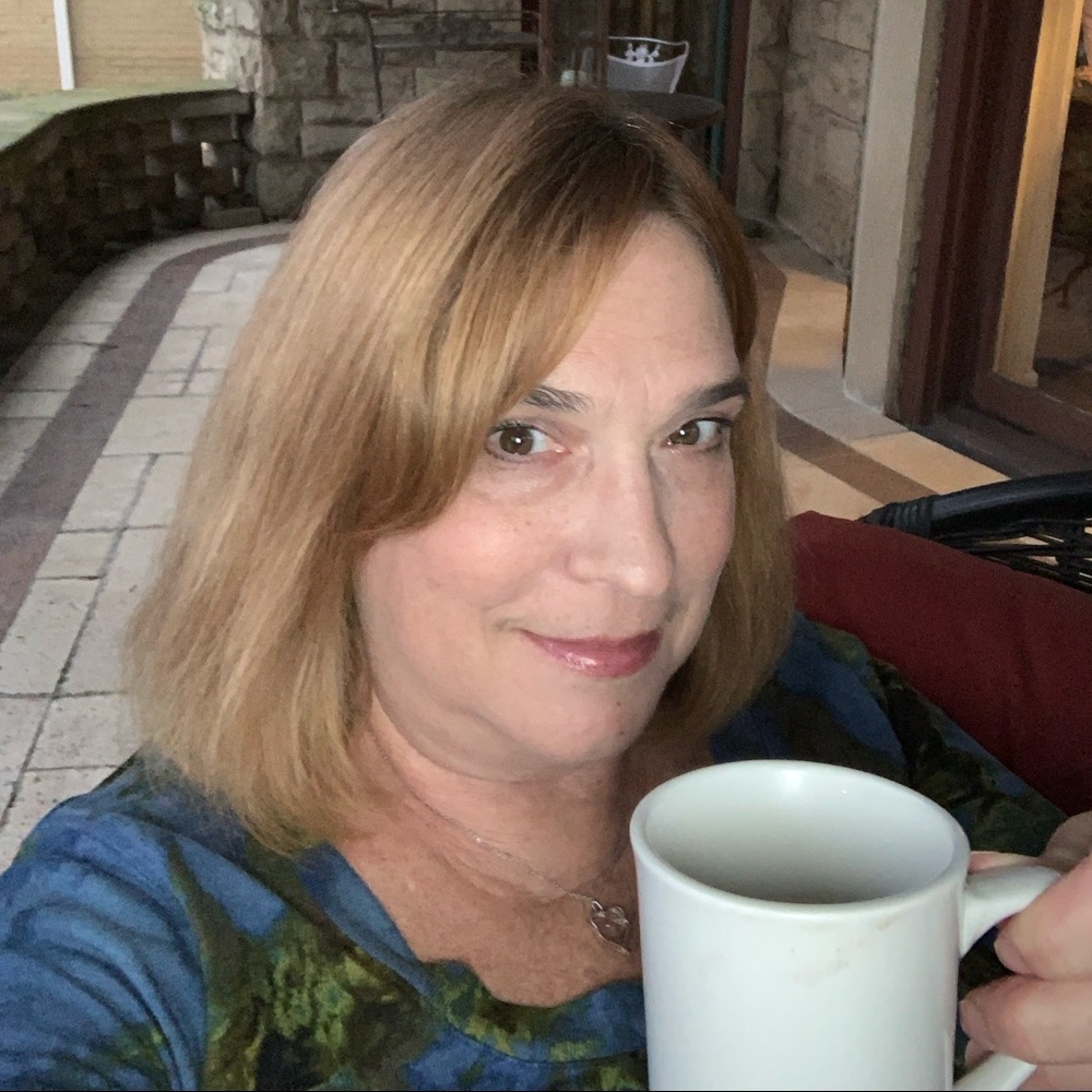 Meet your Posher, Kate